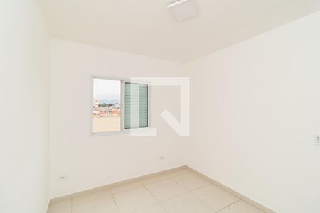 Quarto de apartamento para alugar com 1 quarto, 28m² em Parque Edu Chaves, São Paulo