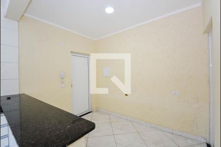 Sala de apartamento para alugar com 1 quarto, 40m² em Macedo, Guarulhos