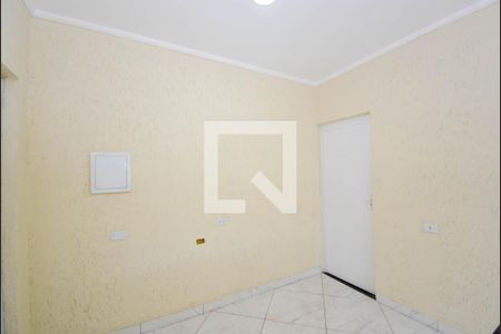 Sala de apartamento para alugar com 1 quarto, 40m² em Macedo, Guarulhos