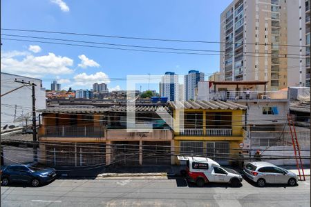 Vista do Quarto 1 de apartamento para alugar com 1 quarto, 40m² em Macedo, Guarulhos