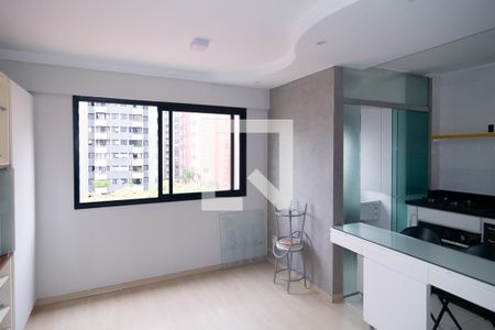 Apartamento para alugar com 1 quarto, 34m² em Bela Vista, São Paulo