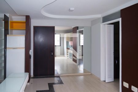 Apartamento para alugar com 1 quarto, 34m² em Bela Vista, São Paulo