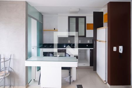 Apartamento para alugar com 1 quarto, 34m² em Bela Vista, São Paulo