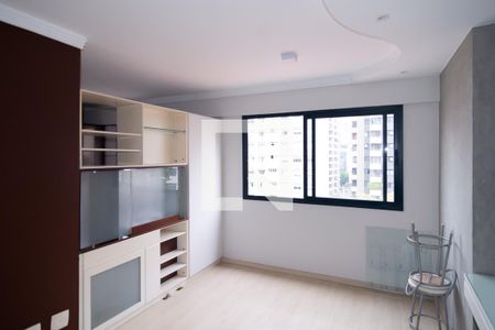 Apartamento para alugar com 1 quarto, 34m² em Bela Vista, São Paulo