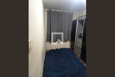 Quarto de kitnet/studio para alugar com 1 quarto, 36m² em Novo Aarão Reis, Belo Horizonte