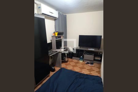 Quarto de kitnet/studio para alugar com 1 quarto, 36m² em Novo Aarão Reis, Belo Horizonte