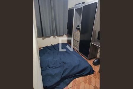 Quarto de kitnet/studio para alugar com 1 quarto, 36m² em Novo Aarão Reis, Belo Horizonte