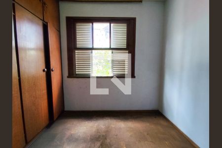 Quarto 1 de apartamento à venda com 3 quartos, 130m² em Sion, Belo Horizonte