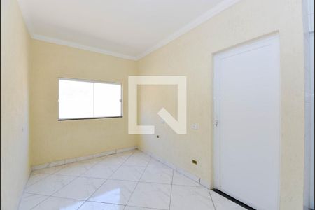 Sala de apartamento para alugar com 1 quarto, 40m² em Macedo, Guarulhos