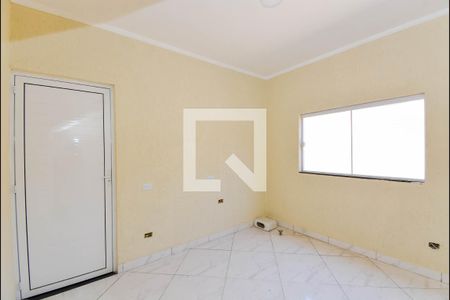 Quarto de apartamento para alugar com 1 quarto, 40m² em Macedo, Guarulhos