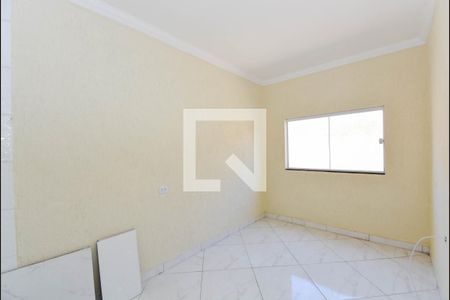 Sala de apartamento para alugar com 1 quarto, 40m² em Macedo, Guarulhos