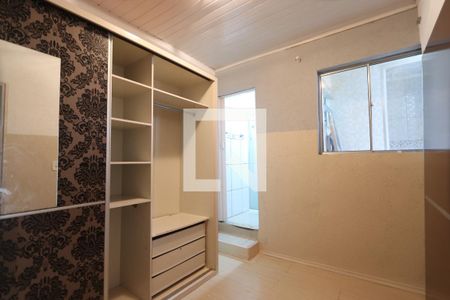 Suíte de casa para alugar com 2 quartos, 64m² em Vila Antonieta, São Paulo