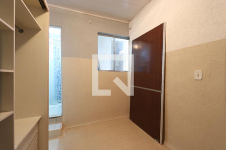 Suíte de casa para alugar com 2 quartos, 64m² em Vila Antonieta, São Paulo