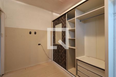 Suíte de casa para alugar com 2 quartos, 64m² em Vila Antonieta, São Paulo