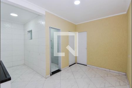 Sala de apartamento para alugar com 2 quartos, 40m² em Macedo, Guarulhos