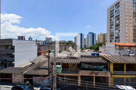 Vista do Quarto 1 de apartamento para alugar com 2 quartos, 40m² em Macedo, Guarulhos