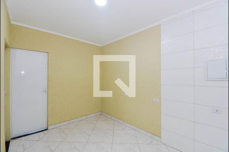 Sala de apartamento para alugar com 2 quartos, 40m² em Macedo, Guarulhos