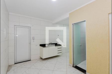 Sala de apartamento para alugar com 2 quartos, 40m² em Macedo, Guarulhos