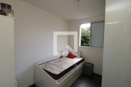 Quarto 1 de apartamento à venda com 2 quartos, 50m² em Vila Antonieta, São Paulo