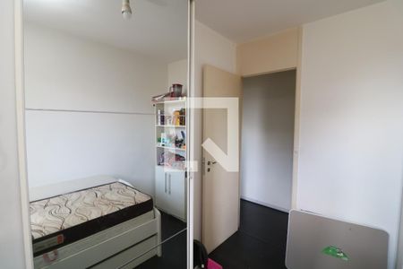 Quarto 1 de apartamento à venda com 2 quartos, 50m² em Vila Antonieta, São Paulo