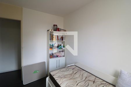 Quarto 1 de apartamento à venda com 2 quartos, 50m² em Vila Antonieta, São Paulo