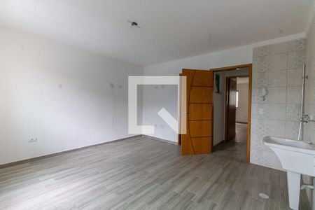 Kitnet/Studio para alugar com 1 quarto, 34m² em Vila Sao Geraldo, São Paulo