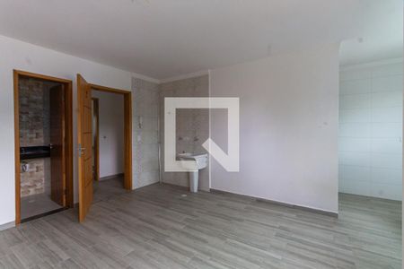 Kitnet/Studio para alugar com 1 quarto, 34m² em Vila Sao Geraldo, São Paulo