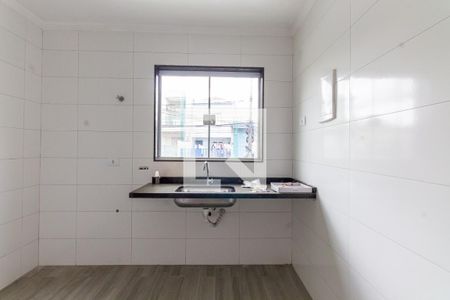 Kitnet/Studio para alugar com 1 quarto, 34m² em Vila Sao Geraldo, São Paulo