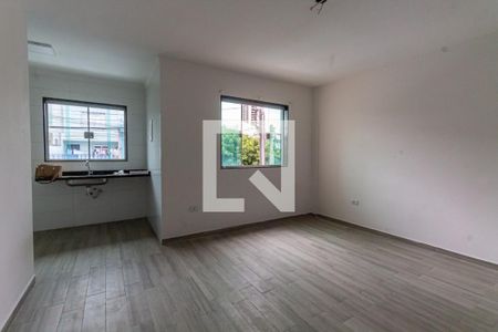 Kitnet/Studio para alugar com 1 quarto, 34m² em Vila Sao Geraldo, São Paulo