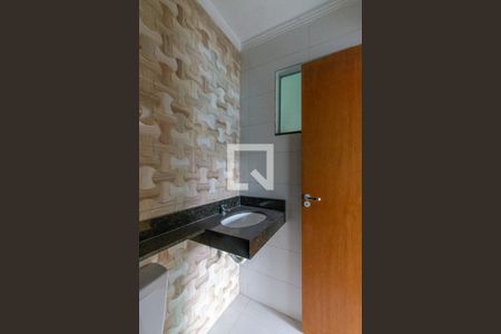 Kitnet/Studio para alugar com 1 quarto, 34m² em Vila Sao Geraldo, São Paulo