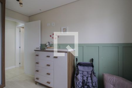 Quarto 1 de apartamento para alugar com 2 quartos, 62m² em Vila Bocaina, Mauá