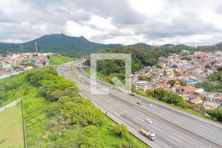 Vista de apartamento para alugar com 2 quartos, 49m² em Vila Pirituba, São Paulo