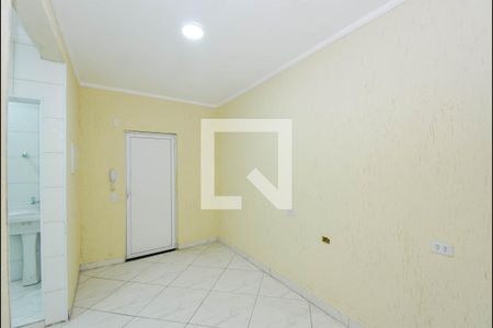 Sala de apartamento para alugar com 2 quartos, 40m² em Macedo, Guarulhos