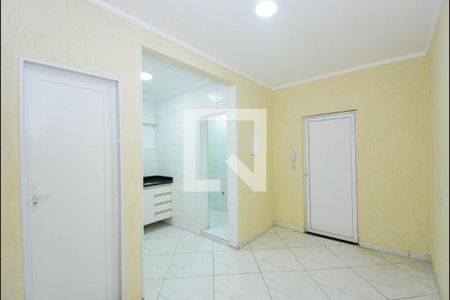 Sala de apartamento para alugar com 2 quartos, 40m² em Macedo, Guarulhos