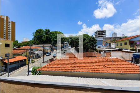 Vista do Quarto 1 de apartamento para alugar com 2 quartos, 40m² em Macedo, Guarulhos