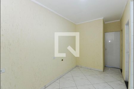 Sala de apartamento para alugar com 2 quartos, 40m² em Macedo, Guarulhos