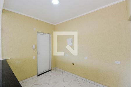 Sala de apartamento para alugar com 2 quartos, 40m² em Macedo, Guarulhos