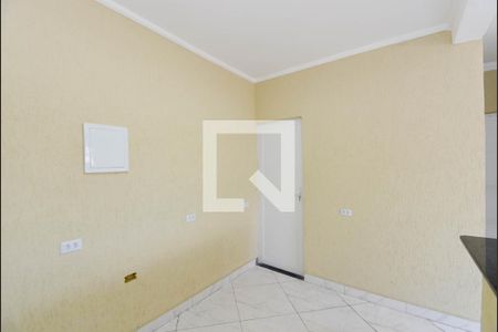 Sala de apartamento para alugar com 2 quartos, 40m² em Macedo, Guarulhos