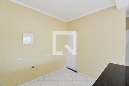 Sala de apartamento para alugar com 2 quartos, 40m² em Macedo, Guarulhos