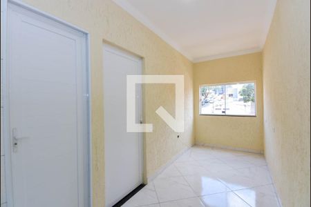 Sala de apartamento para alugar com 2 quartos, 40m² em Macedo, Guarulhos