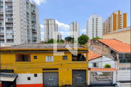 Vista do Quarto 1 de apartamento para alugar com 2 quartos, 40m² em Macedo, Guarulhos