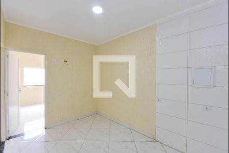 Sala de apartamento para alugar com 2 quartos, 40m² em Macedo, Guarulhos