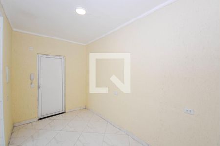 Sala de apartamento para alugar com 2 quartos, 40m² em Macedo, Guarulhos