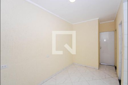 Sala de apartamento para alugar com 2 quartos, 40m² em Macedo, Guarulhos