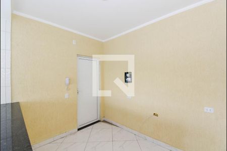 Sala de apartamento para alugar com 2 quartos, 40m² em Macedo, Guarulhos