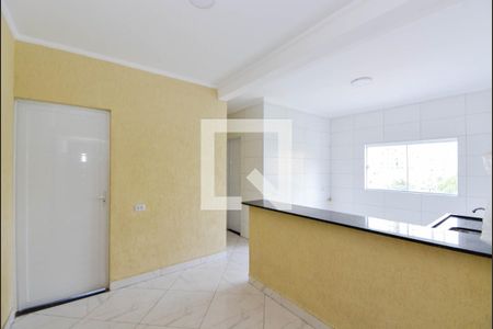 Sala de apartamento para alugar com 2 quartos, 40m² em Macedo, Guarulhos