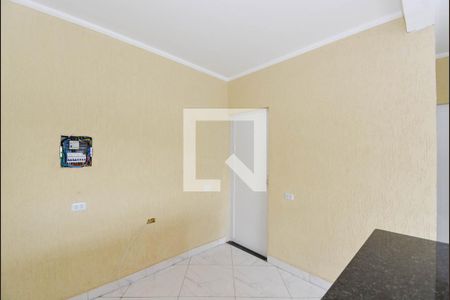 Sala de apartamento para alugar com 2 quartos, 40m² em Macedo, Guarulhos