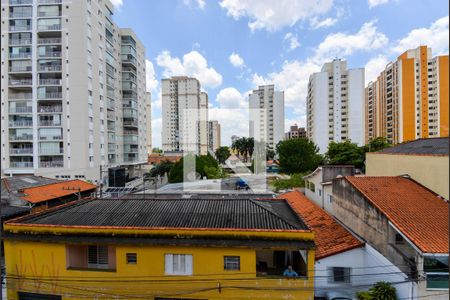 Vista do Quarto 1 de apartamento para alugar com 2 quartos, 40m² em Macedo, Guarulhos