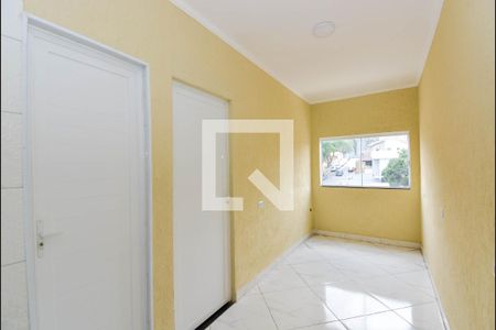 Sala de apartamento para alugar com 2 quartos, 40m² em Macedo, Guarulhos