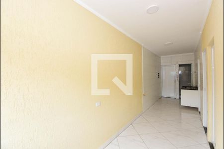 Sala de apartamento para alugar com 2 quartos, 40m² em Macedo, Guarulhos